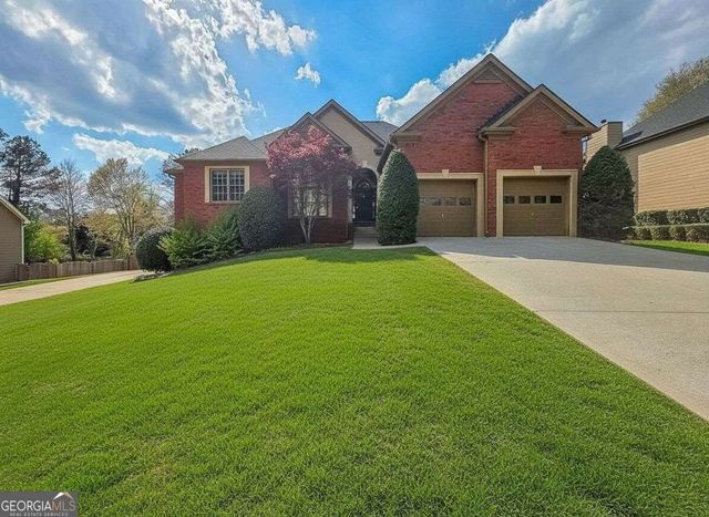 3270 Sunflower Way, Milton, GA 30004