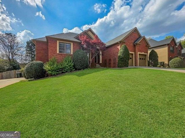 3270 Sunflower Way, Milton, GA 30004