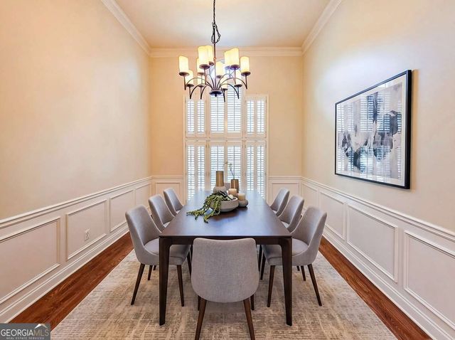 3270 Sunflower Way, Milton, GA 30004