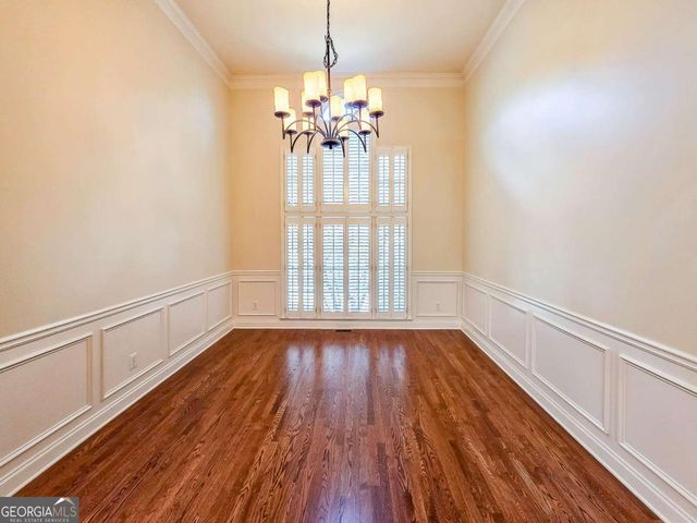 3270 Sunflower Way, Milton, GA 30004