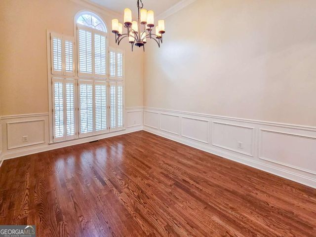 3270 Sunflower Way, Milton, GA 30004