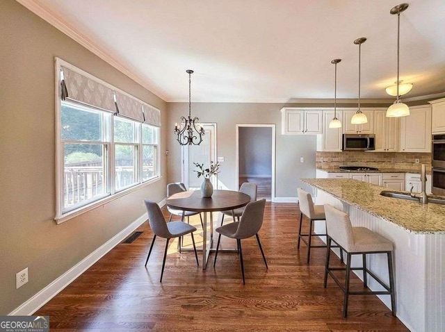 3270 Sunflower Way, Milton, GA 30004