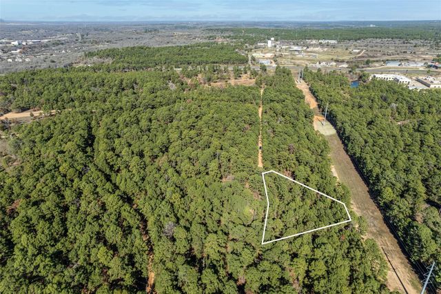 Lot 96 Hidden Hollow CT, Bastrop, TX 78602