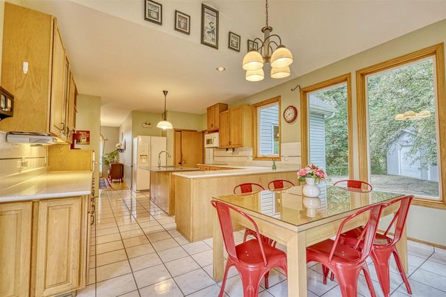 3115 Hawks Haven Trail, Deforest, WI 53532