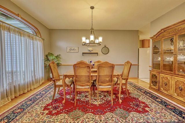 3115 Hawks Haven Trail, Deforest, WI 53532