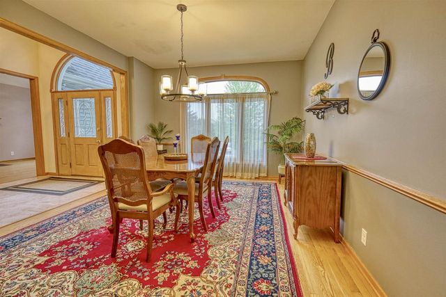 3115 Hawks Haven Trail, Deforest, WI 53532