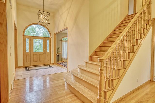 3115 Hawks Haven Trail, Deforest, WI 53532