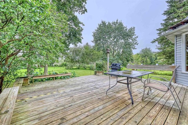 3115 Hawks Haven Trail, Deforest, WI 53532