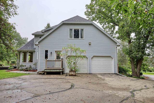 3115 Hawks Haven Trail, Deforest, WI 53532