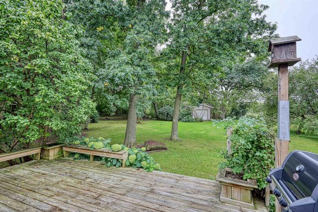 3115 Hawks Haven Trail, Deforest, WI 53532