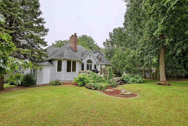 3115 Hawks Haven Trail, Deforest, WI 53532