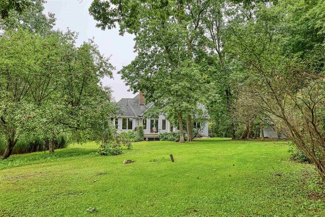 3115 Hawks Haven Trail, Deforest, WI 53532
