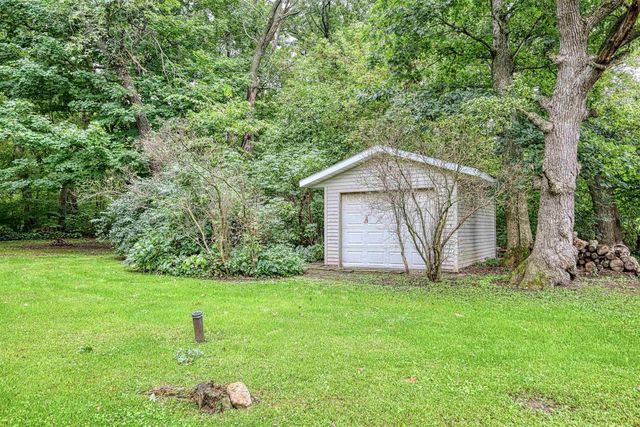 3115 Hawks Haven Trail, Deforest, WI 53532