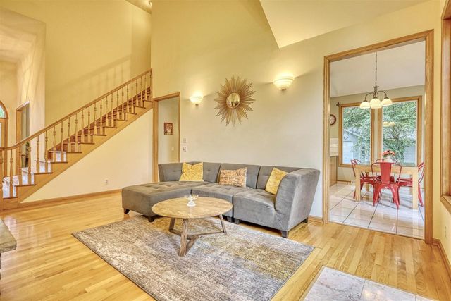 3115 Hawks Haven Trail, Deforest, WI 53532