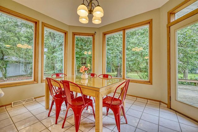3115 Hawks Haven Trail, Deforest, WI 53532