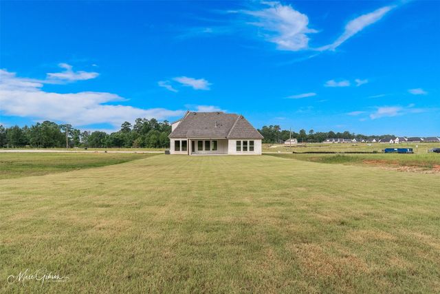 857 Walstonburg Lane, Benton, LA 71006