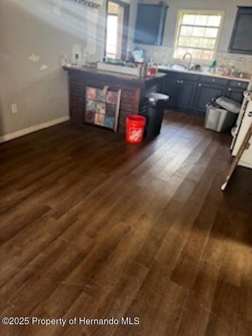 154 Dolly Drive, Brooksville, FL 34601