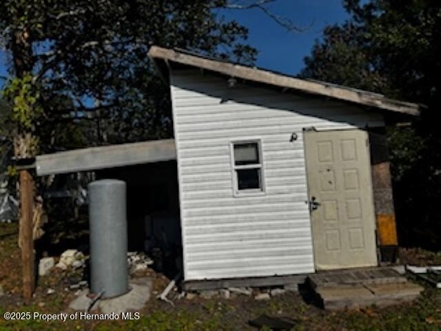 154 Dolly Drive, Brooksville, FL 34601