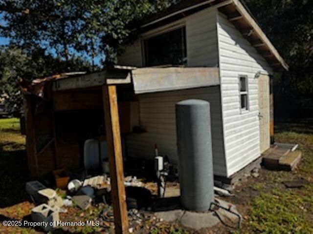 154 Dolly Drive, Brooksville, FL 34601