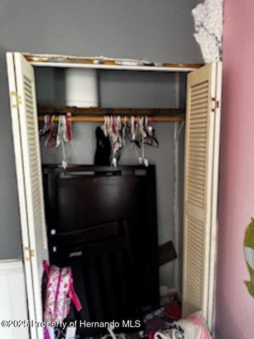 154 Dolly Drive, Brooksville, FL 34601