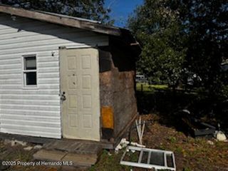154 Dolly Drive, Brooksville, FL 34601