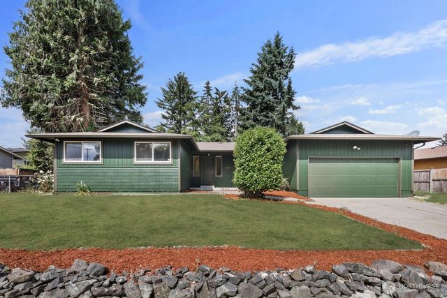7506 S L Street, Tacoma, WA 98408