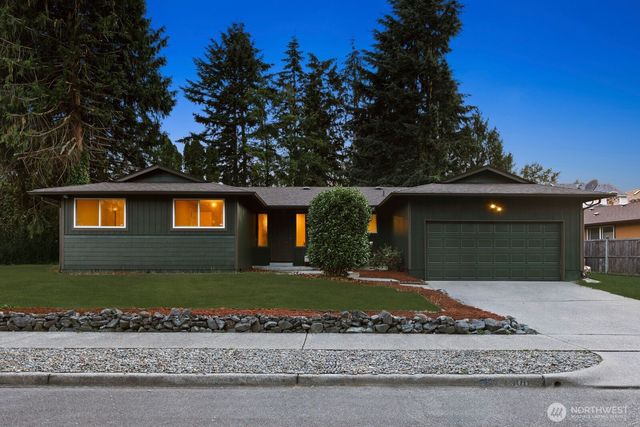 7506 S L Street, Tacoma, WA 98408