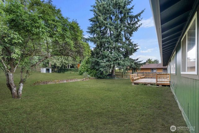 7506 S L Street, Tacoma, WA 98408