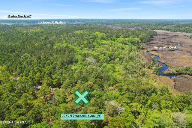 2959 Verrazano Lane SE, Bolivia, NC 28422