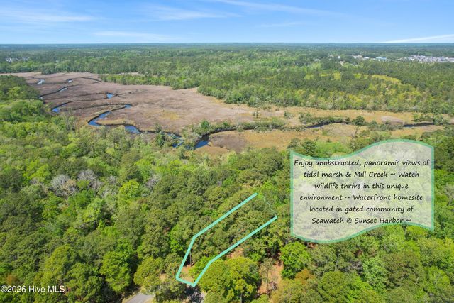 2959 Verrazano Lane SE, Bolivia, NC 28422