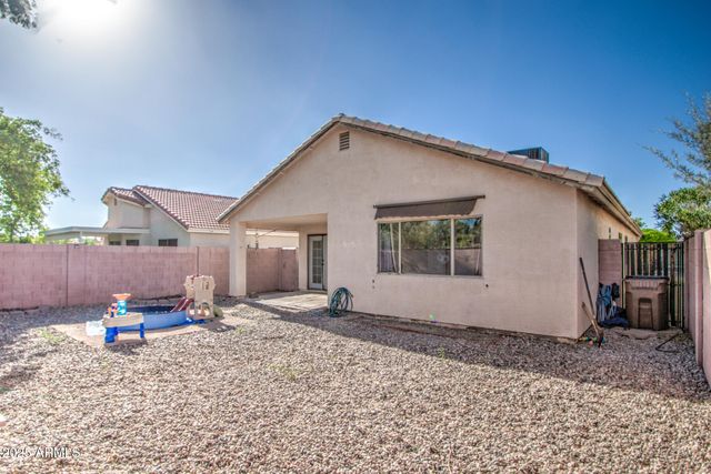 937 E NARDINI Street, San Tan Valley, AZ 85140