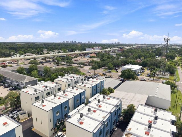 4810 W MCELROY AVENUE 7, Tampa, FL 33611