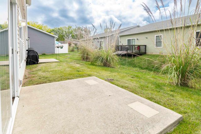 5713 W Monarch Court, Bloomington, IN 47403