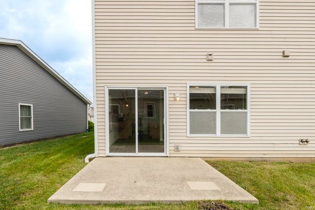 5713 W Monarch Court, Bloomington, IN 47403