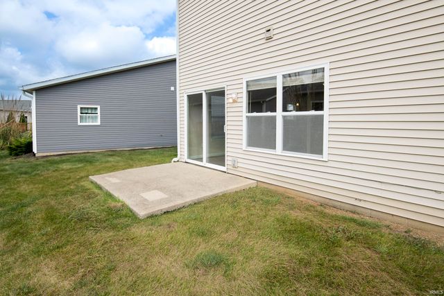 5713 W Monarch Court, Bloomington, IN 47403