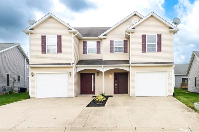 5713 W Monarch Court, Bloomington, IN 47403