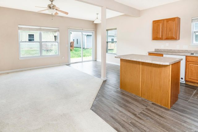 5713 W Monarch Court, Bloomington, IN 47403