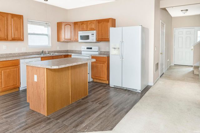 5713 W Monarch Court, Bloomington, IN 47403