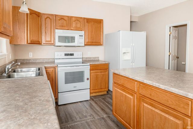 5713 W Monarch Court, Bloomington, IN 47403