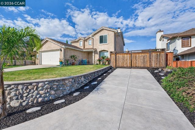 5228 Cedar Ridge Way, Antioch, CA 94531