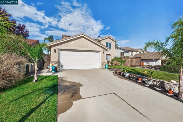 5228 Cedar Ridge Way, Antioch, CA 94531