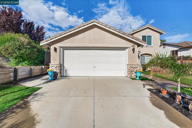 5228 Cedar Ridge Way, Antioch, CA 94531