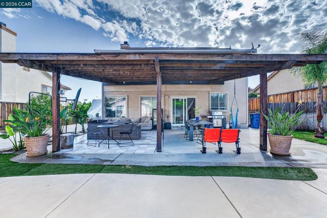 5228 Cedar Ridge Way, Antioch, CA 94531