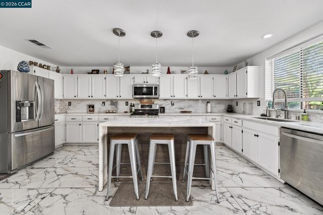 5228 Cedar Ridge Way, Antioch, CA 94531