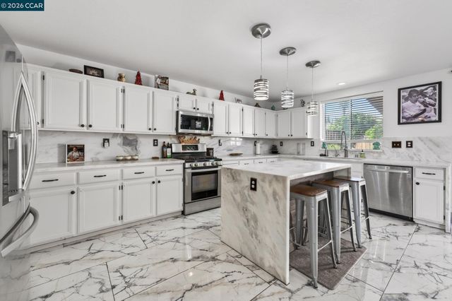 5228 Cedar Ridge Way, Antioch, CA 94531