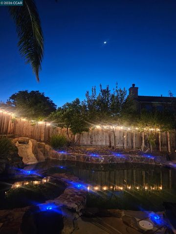 5228 Cedar Ridge Way, Antioch, CA 94531