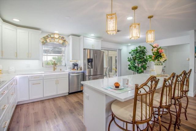 7312 SOUTHWIND DRIVE, Hudson, FL 34667