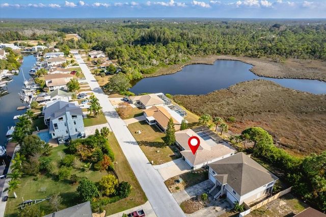 7312 SOUTHWIND DRIVE, Hudson, FL 34667