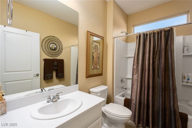 757 Bridle Path Lane, Mesquite, NV 89034