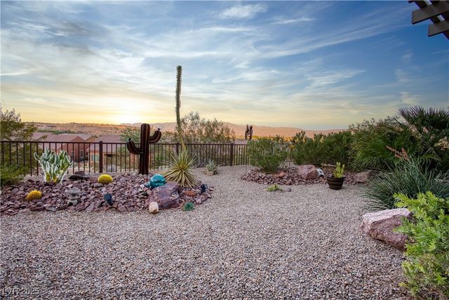757 Bridle Path Lane, Mesquite, NV 89034